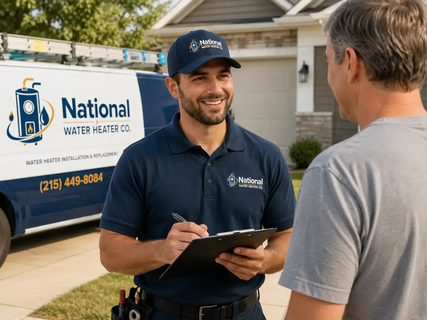 Water Heater Installation Summit, SD FAQs